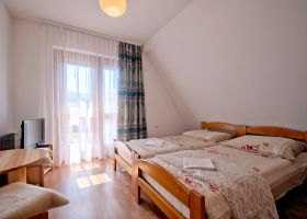 Noclegi Czorsztyn Pieniny - Ośrodek Wczasowy Trzy Korony Frydman czorsztyn noclegi, pokoje, apartamenty, sala weselna