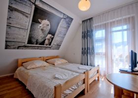 Noclegi Czorsztyn Pieniny - Ośrodek Wczasowy Trzy Korony Frydman czorsztyn noclegi, pokoje, apartamenty, sala weselna