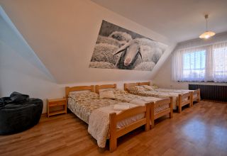 Noclegi Czorsztyn Pieniny - Ośrodek Wczasowy Trzy Korony Frydman czorsztyn noclegi, pokoje, apartamenty, sala weselna